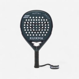Rachetă padel Kuikma Hybrid Metal Adulți