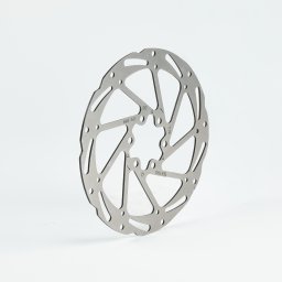 Disc de frână TR-52 160 mm 6 orificii