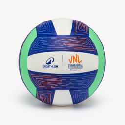 Minge de volei colecție VNL, VB100 mărimea 3