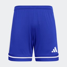 Șort de fotbal Squadra 25 Albastru, Adulți