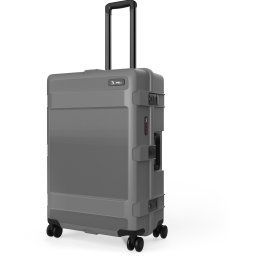 Troler rigid Peli 30" ATX Check-In Hard-Sided Luggage (Culoare: Bej (desert tan))