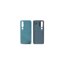 Capac baterie Xiaomi Mi 10 5G, Green