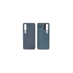 Capac baterie Xiaomi Mi 10 5G, Gray
