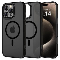 Husa Tech-Protect MagMat iPhone 16 Pro Max magsafe