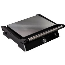 BERLINGER HAUS BH/9136 Grill electric 2000 W negru / argint