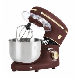 BERLINGER HAUS BH/9509 De bucătărie robot 1300W 6L matt bordo