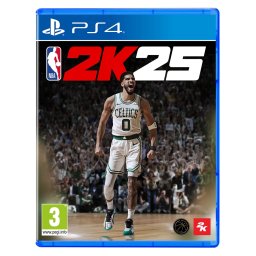 2K NBA 2K25 (PS4)