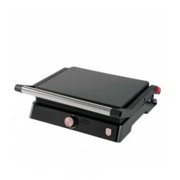 BERLINGER HAUS electric grill cu un picurător de ulei 2200W