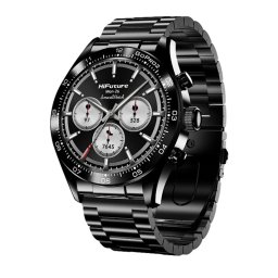 HIFUTURE Go Pro 2 SmartWatch negru GOPRO2BLACK