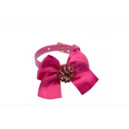 Zgarda Morgana Charlotte s Dress- 25cm - Fucsia