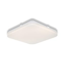 Osram - Plafonieră LED SQUARE cu senzor, 24 W, 230 V, 33 x 33 cm