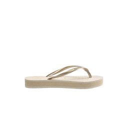 HAVAIANAS Flip Flops Slim Flatform 4144537 0121 beige