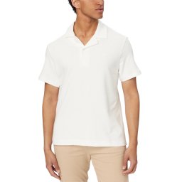 LACOSTE Polo 3DH1969 70v farine