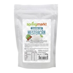 Zahar de mesteacan 500g Springmarkt