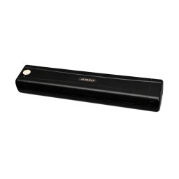 Imprimanta termica portabila A4 AIMO M08E-WS Bluetooth si USB-C, sabloane tatuaj si imprimare mobila compatibila iOS, Android, Mac si Windows