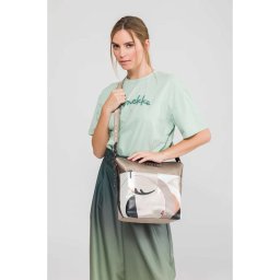 Geantă Damă Crossbody Medie Anekke Eikon 42753-248