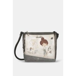 Geantă Crossbody Medie Anekke Sophia 42803-039