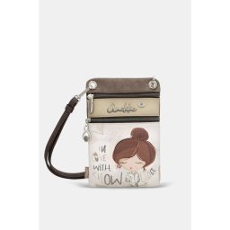 Geantă Crossbody Anekke Sophia 42803-905