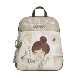 Rucsac Damă Anekke Sophia 42805-055 Bej