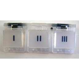 Yamaha Tyros Plastic Button I II III