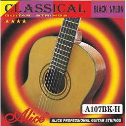 Alice A107BK-H