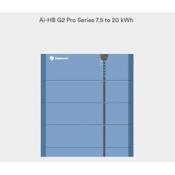 SOLPLANET AI-HB G2 PRO BATTERY MODULE