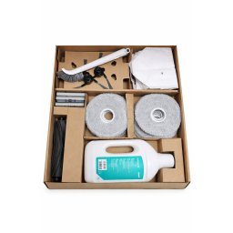 Kit Accesorii OEM Resigilat Pentru Dreame 40 Complete/ 40 Ultra