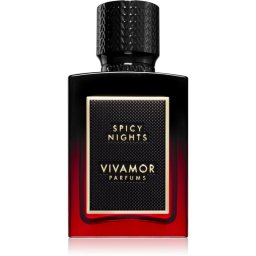 Vivamor Parfums Spicy Nights extract de parfum unisex 100 ml