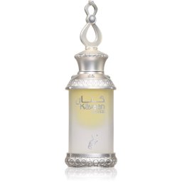 Khadlaj Kayaan Silver ulei parfumat unisex 20 ml