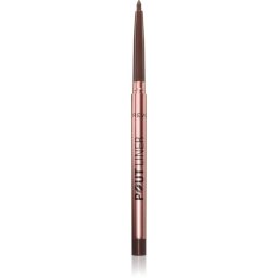 Revolution Pout Liner creion contur pentru buze pentru volum maxim culoare Espresso Cool Brown 0.2 g