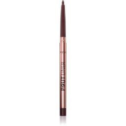 Revolution Pout Liner creion contur pentru buze pentru volum maxim culoare Deepest Mauve 0.2 g