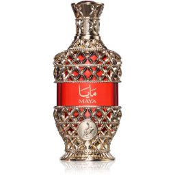 Khadlaj Maya ulei parfumat pentru femei 20 ml