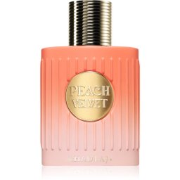 Khadlaj Peach Velvet extract de parfum W 100 ml