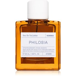 Korres Philosia EDT U 50 ml