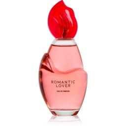 Jeanne Arthes Romantic Lover EDP W 100 ml