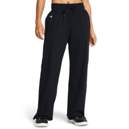 Under Armour Pantaloni sport pentru femei Motion Open Hem Pant Black S