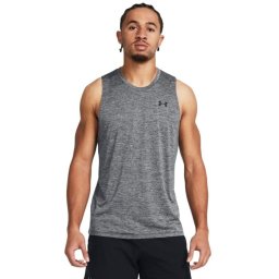 Under Armour Tech Tank Top Grey L