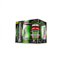 Amix Detonatrol 90 caps. fără aromă