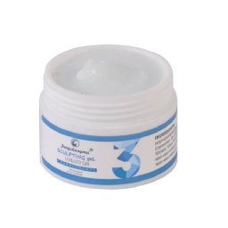 Gel constructie Cover Uv led nr.3 Fsm 15ml