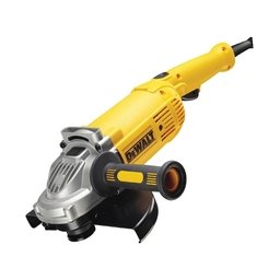 DeWalt - DWE494 - Polizor unghiular cu fir, 2200 W, 0, pornire lina