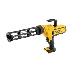 DeWalt - DCE560N - Pistol pentru etansare fara acumulatori si incarcator, Li-Ion, 18 V, - Ah, 2500 N, turatie reglabila