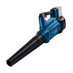 Bosch - GBL 18V-750 - Suflanta de gradina fara acumulatori si incarcator, Li-Ion, 18 V, - Ah, 780 m3/h, motor fara perii, turatie reglabila