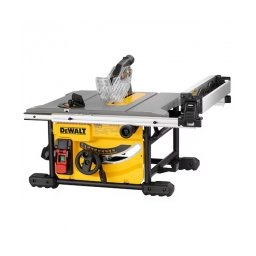 DeWalt - DWE7485 - Fierastrau circular de masa, 1850 W, 210x30 mm