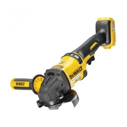 DeWalt - DCG418N - Polizor unghiular fara acumulatori si incarcator, Li-Ion, 54 V, - Ah, 125 mm