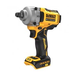 DeWalt - DCF891N - Masina de insurubat cu impact fara acumulatori si incarcator, Li-Ion, 18 V, - Ah, patrat 1/2 inch, 812 Nm, M24