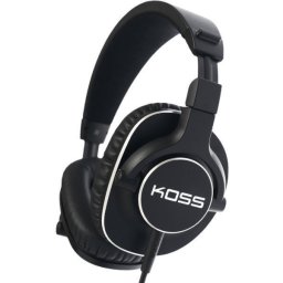 Casti Pro4S Headphones, Over-Ear, Wired, Black