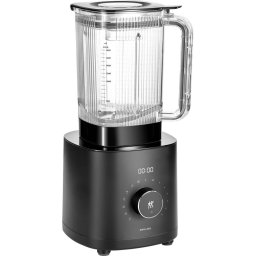 Blender Pro Enfinigy 53001-001-0 1200W 12 Viteze 1.8L Negru