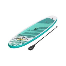 Set Placa multifuncțional SUP Hydro-Force™ HuaKa'i 305 x 84 x 15 cm.