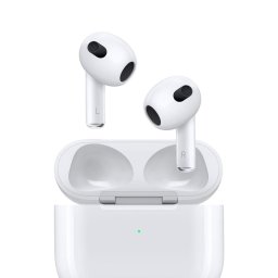 AirPods (3rd generation) Lightning Charging Case