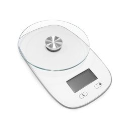 Cantar de bucatarie Tristar KW-2445 Kitchen scale, White